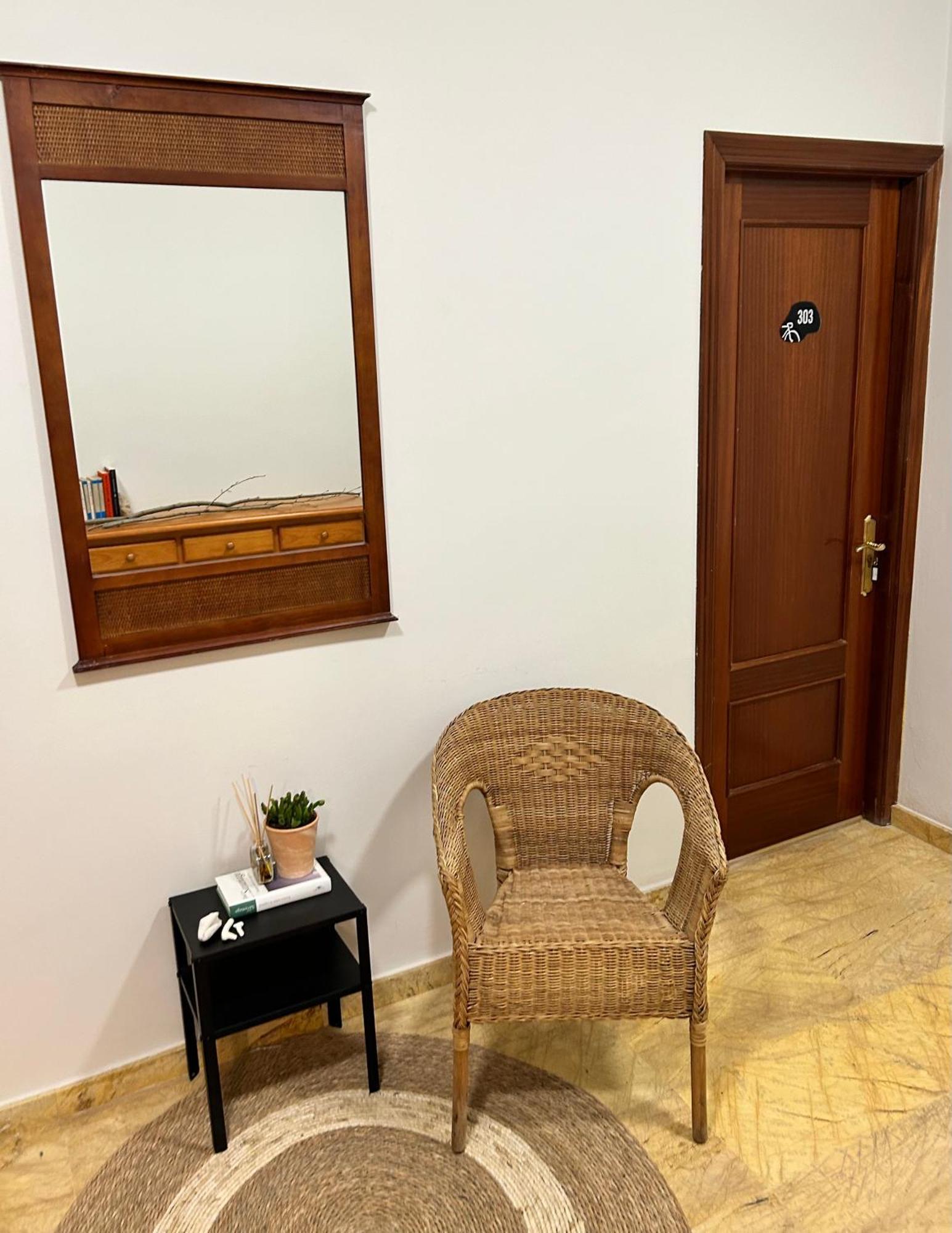 Bicis & Vacas Hotel La Pola de Gordon Ngoại thất bức ảnh